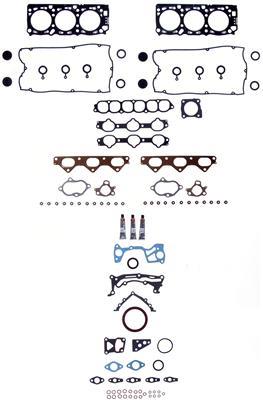 Engine Gasket Set