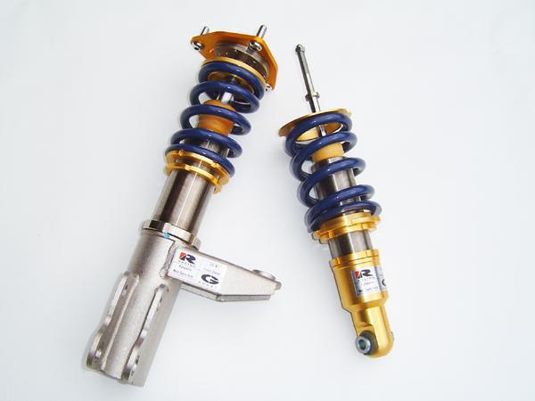 Coiloverkit V-stage