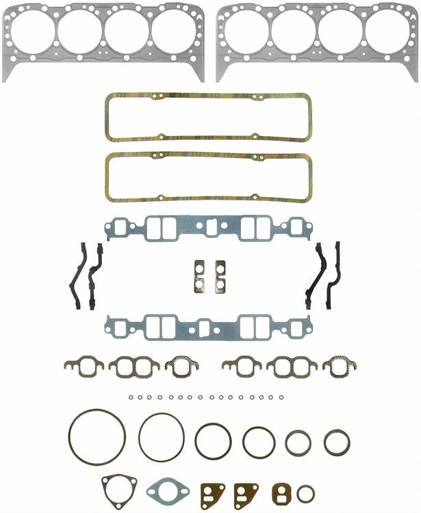 Engine Gasket Set