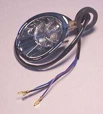 Lamp,Parking Assy Rt,58-62