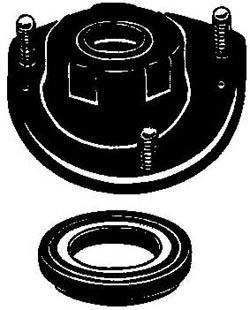 Mounting Kit Shock Absorber