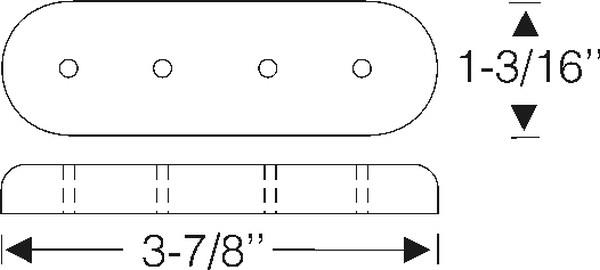 Firewall grommet