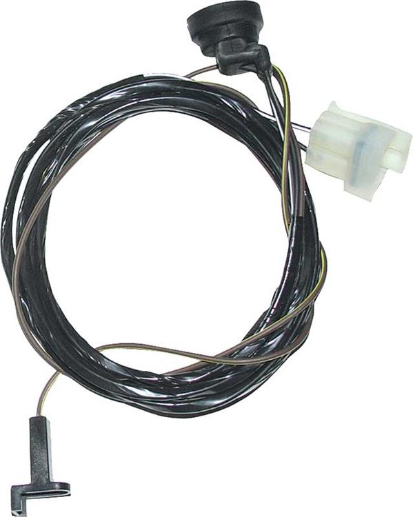 Back-Up Lamp / Neutral Safety Switch Harness