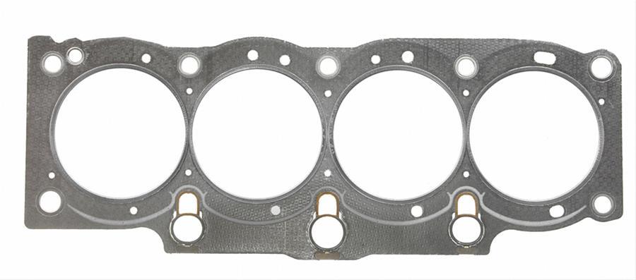 head gasket, 87.00 mm (3.425") bore