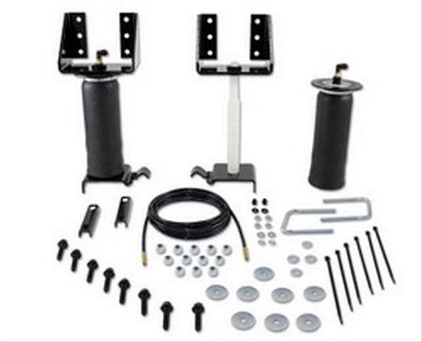 air spring helper kit rear, RideControl, 900 kg