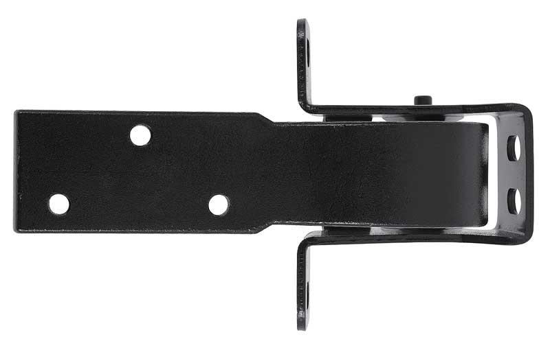 1961-66 Ford F100,  F250, F350 Truck; Upper or Lower Door Hinge; Passenger Side