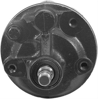 Power Steering Pump Without Reservoir, Replacement, Each