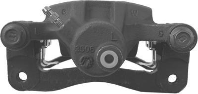 brake caliper, stock