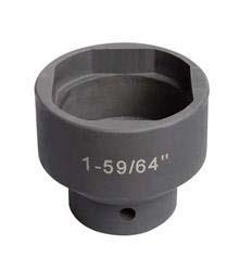 Impact Socket, Ball Joint Service Tool, 3/4 in. Drive, for 1 59/64 in. Ball Joints