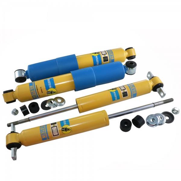 Shock Set,Bilstein HD ,63-82