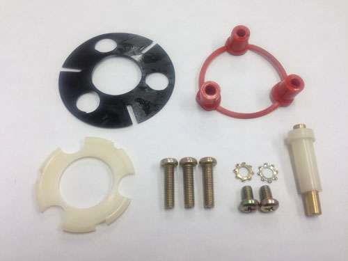 Horn Ring Installation Kit