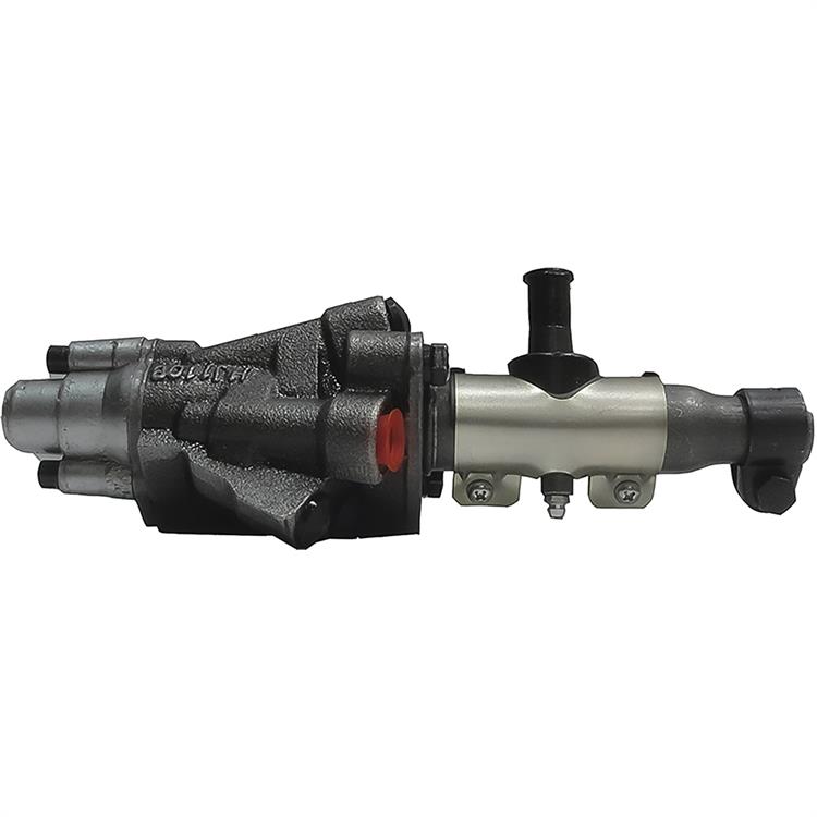 Power Steering Hydraulic Control Valve;  5/16" Pressure Port