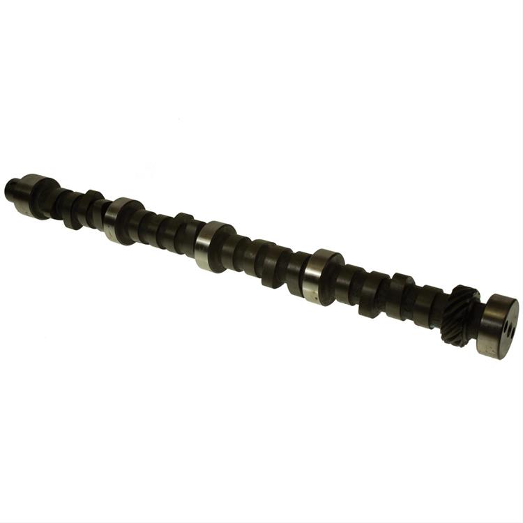 Camshaft, Hydraulic Flat Tappet, Duration @ .050 in. 198/208, Lift .404/.408
