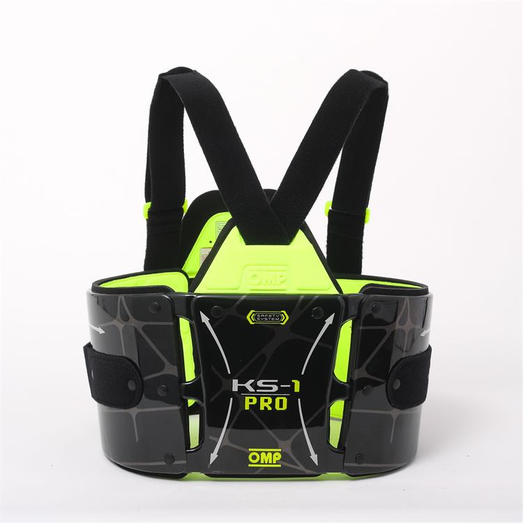 skyddsväst, KS-1 PRO BODY PROTECTION, stl. Medium