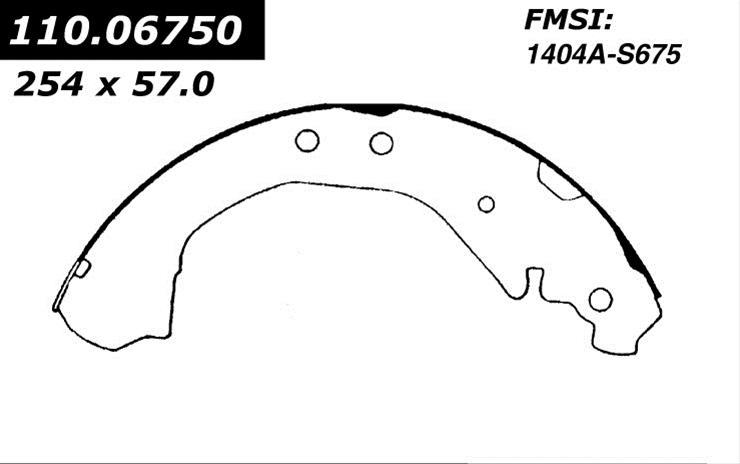 Brake Shoes