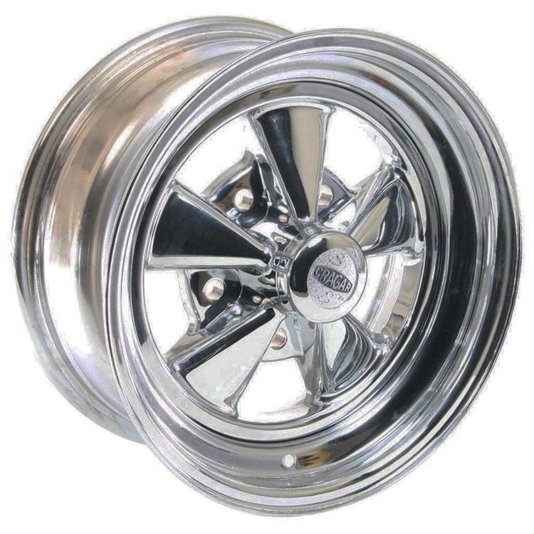 Wheel "61C S/S Super Sport", 12x15"