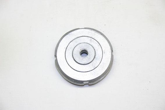 Lock Springseat with 10mm Hole