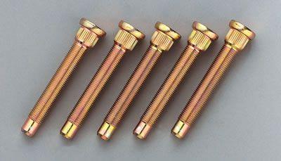 Chrysler wheel stud kit 5pc