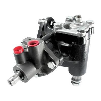 Steering Box, Power Conversion, Chevy, Each