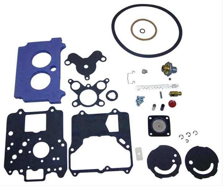 carburetor rebuild kit