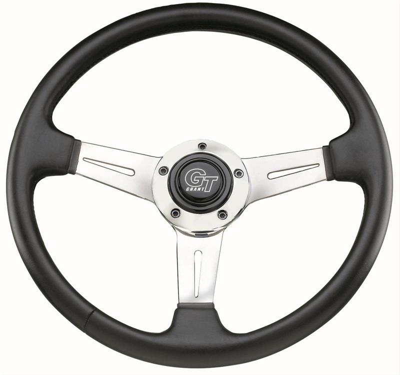 steering wheel "Elite GT Steering Wheels, 13,50"