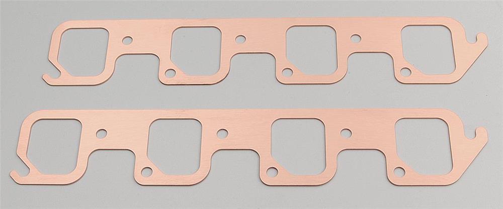 Exhaust Gaskets, Header, Copper