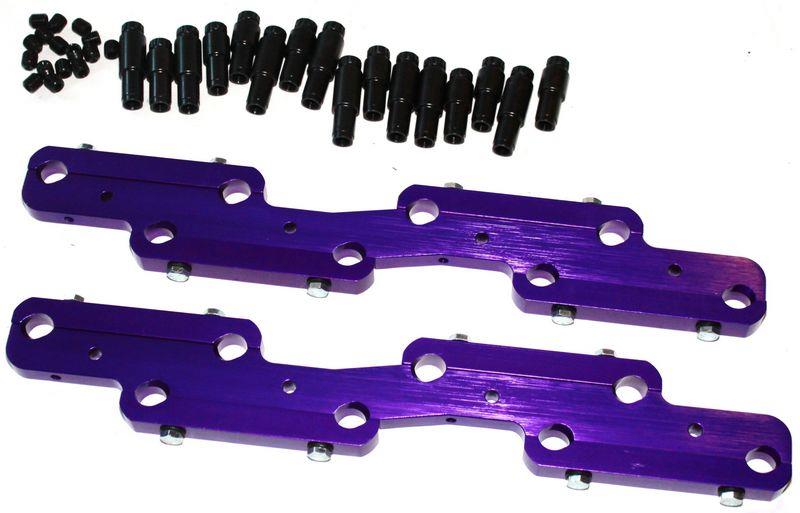 Support Gördel Rocker Arm Kit Dart Heads