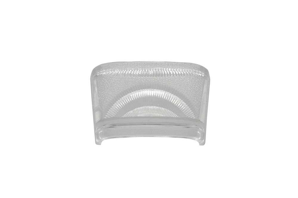 Taillight Lic Lens,47-53