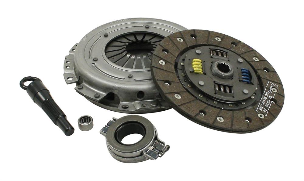 Clutch Kit 200mm ( 35nck177 ) 1970-