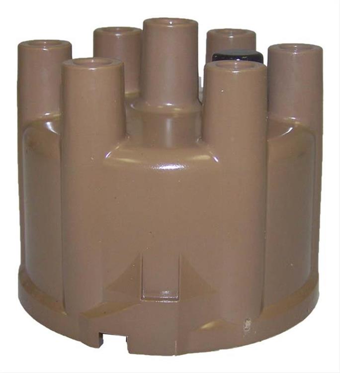 Distributor Cap,