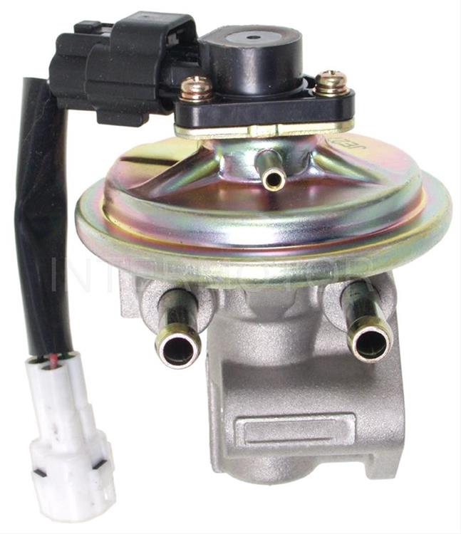 EGR Valve