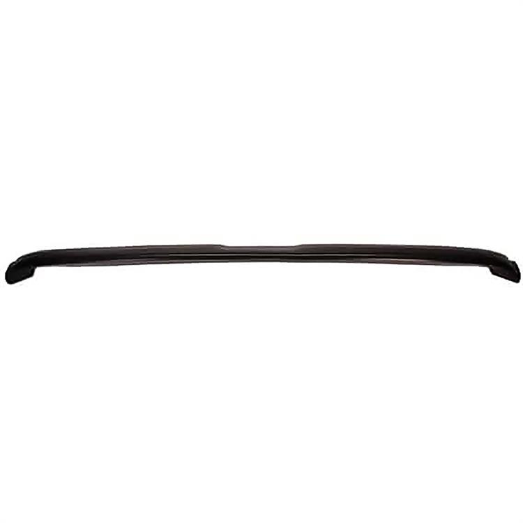 1964-65 Falcon, Ranchero, Comet	 Replacement Dash Pad	 Black