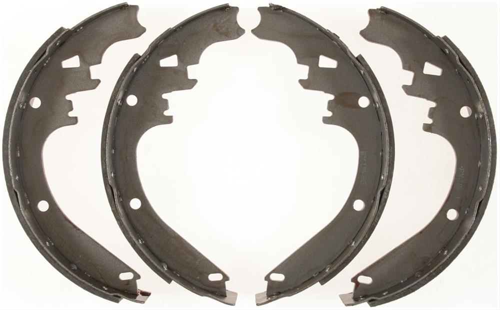 Brake Shoes