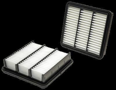 Air Filter Element (round)