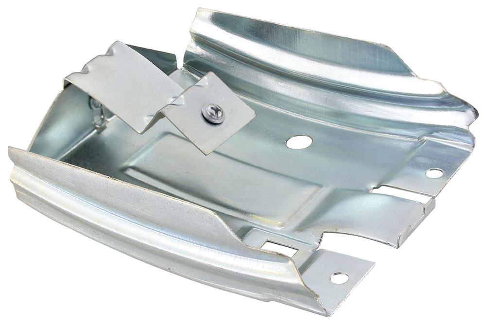 Bracket, Ash Tray, 1970-72 GTO