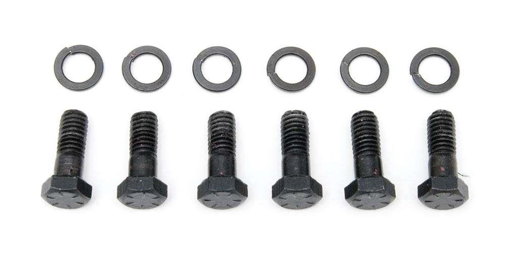 Pressure Plate Bolts, Manual Transmission