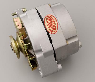 alternator / generator, 100A, 16 volt, Natural