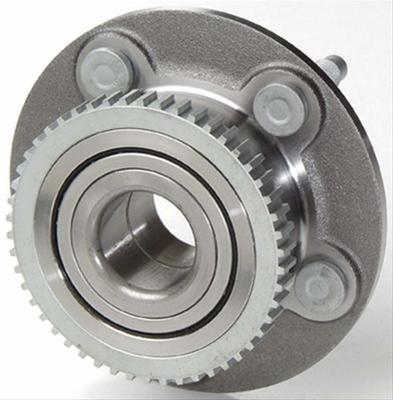 wheel hub