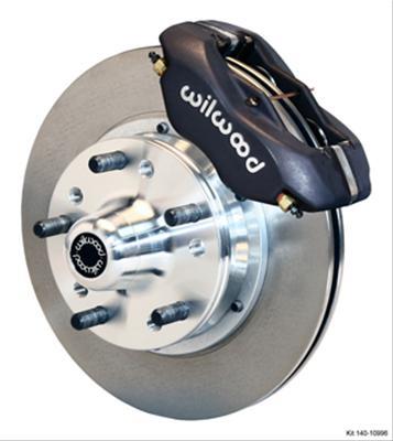 Disc Brake Kit