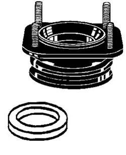 Mounting Kit Shock Absorber