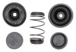 Wheel Cylinder Rebuild Kit, 1"-3/16, front