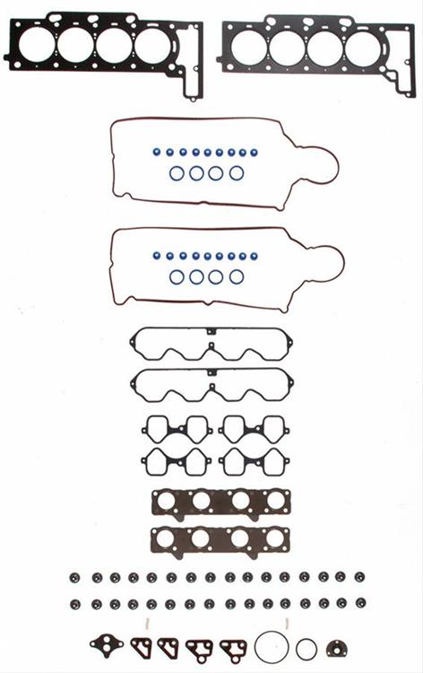 Engine Gasket Set