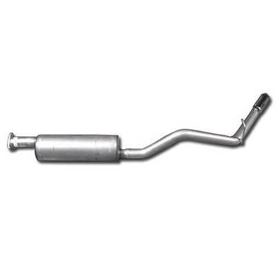 Exhaust System