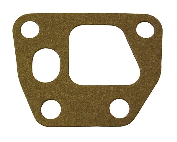 Oil Filter Adapter to Block Gasket, 1949-58 Oldsmobile V8