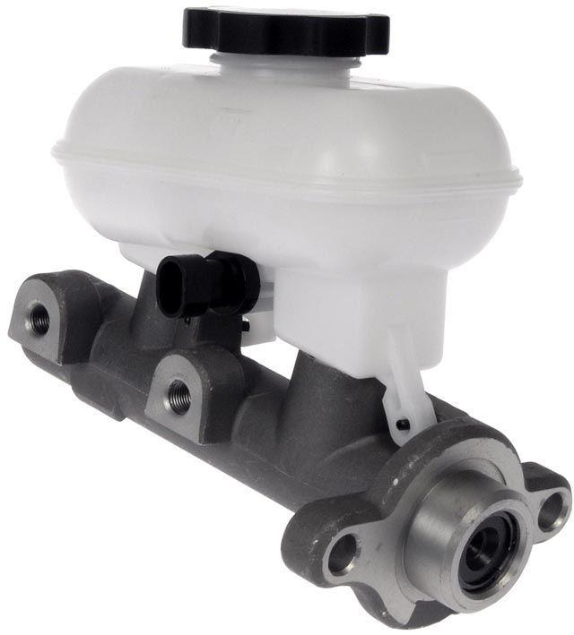 brake master cylinder