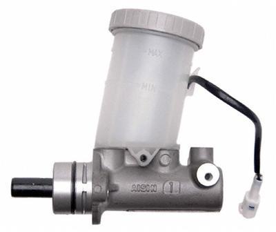 brake master cylinder, 1.000"