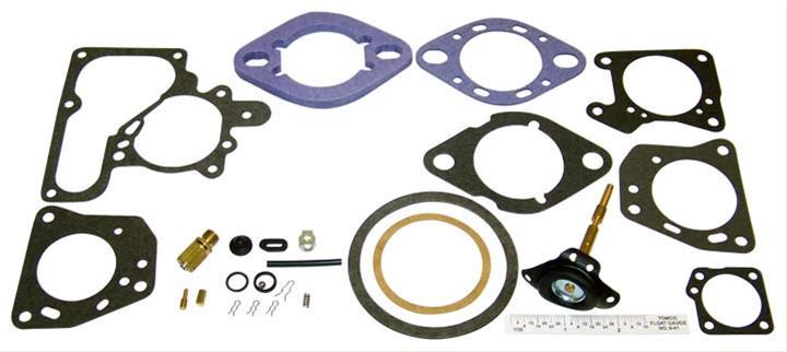 carburetor rebuild kit