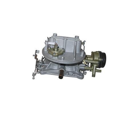 Carburetor, 2-Barrel,