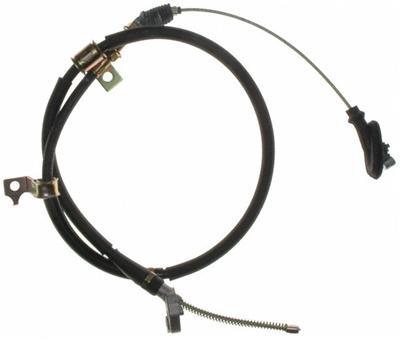 parking brake cable