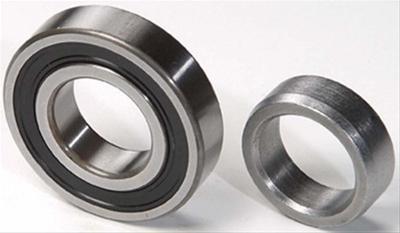 wheel bearing